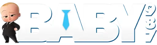 BABY987_logo